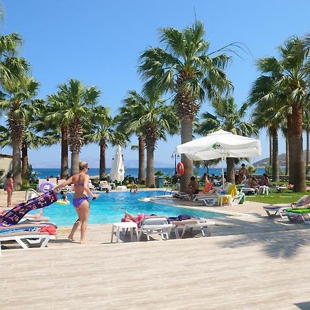 My Marina Select Hotel 닷차 외부 사진