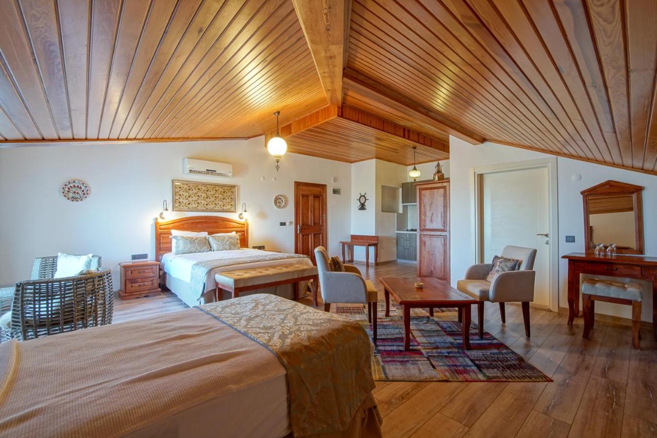 My Marina Select Hotel 닷차 외부 사진