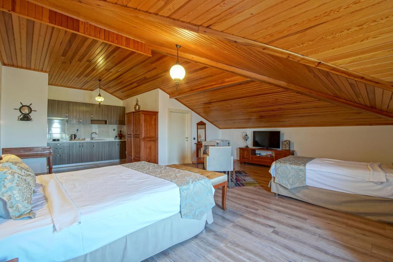 My Marina Select Hotel 닷차 외부 사진