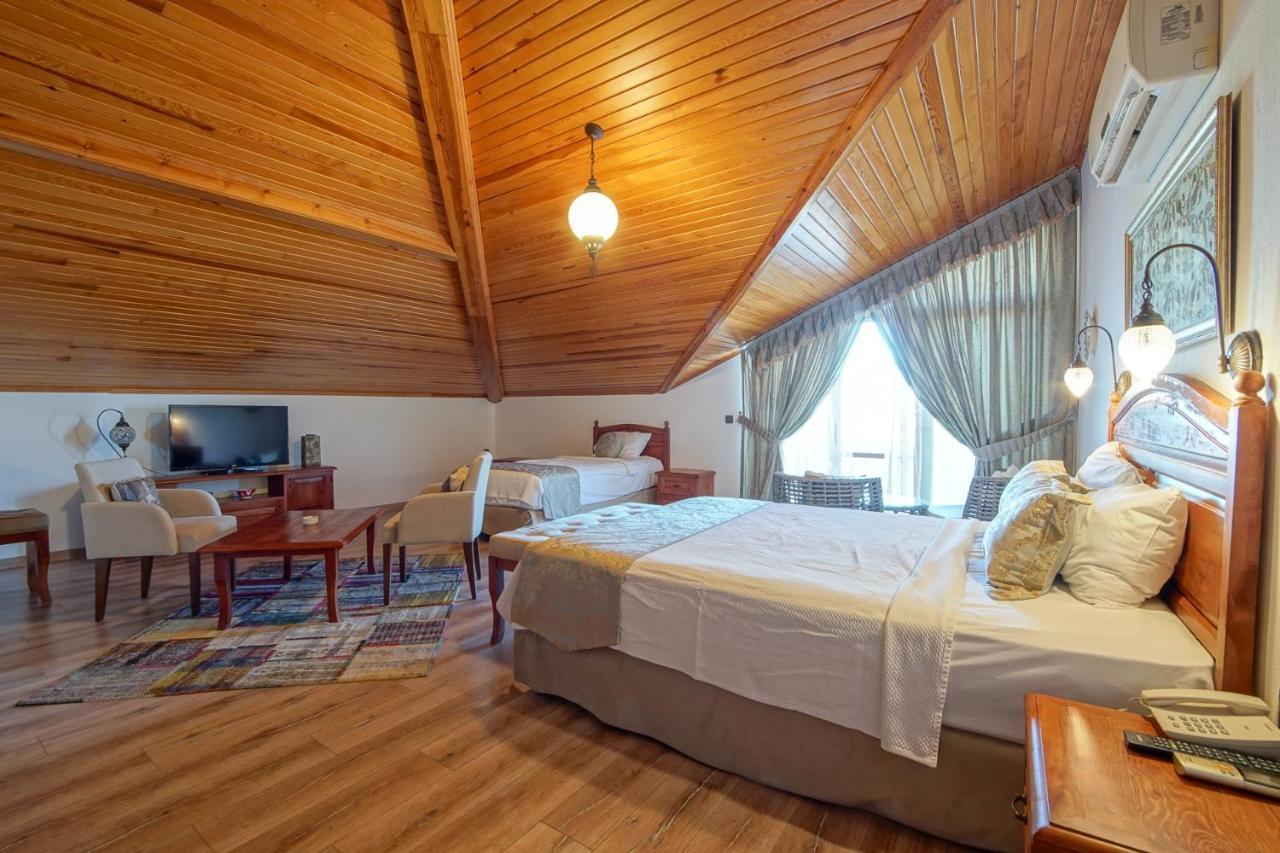 My Marina Select Hotel 닷차 외부 사진