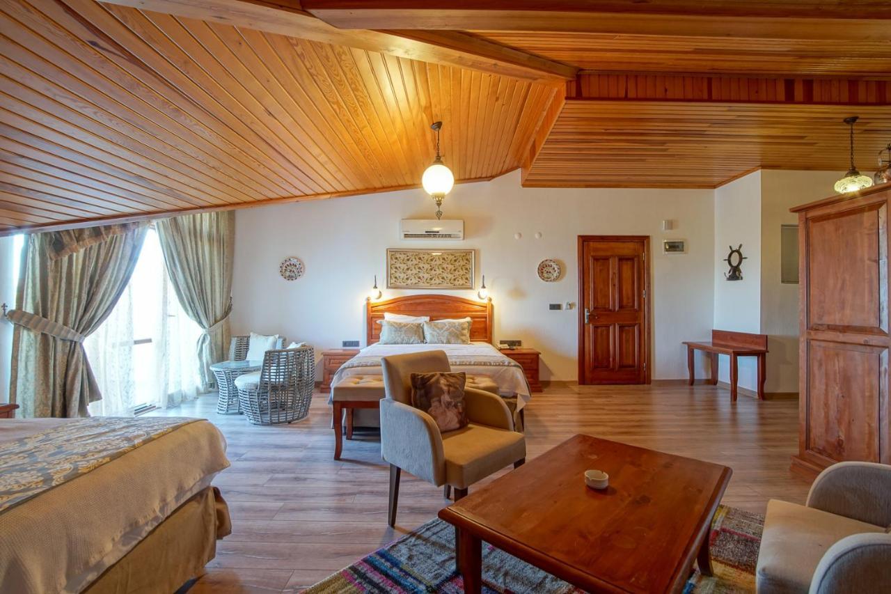 My Marina Select Hotel 닷차 외부 사진