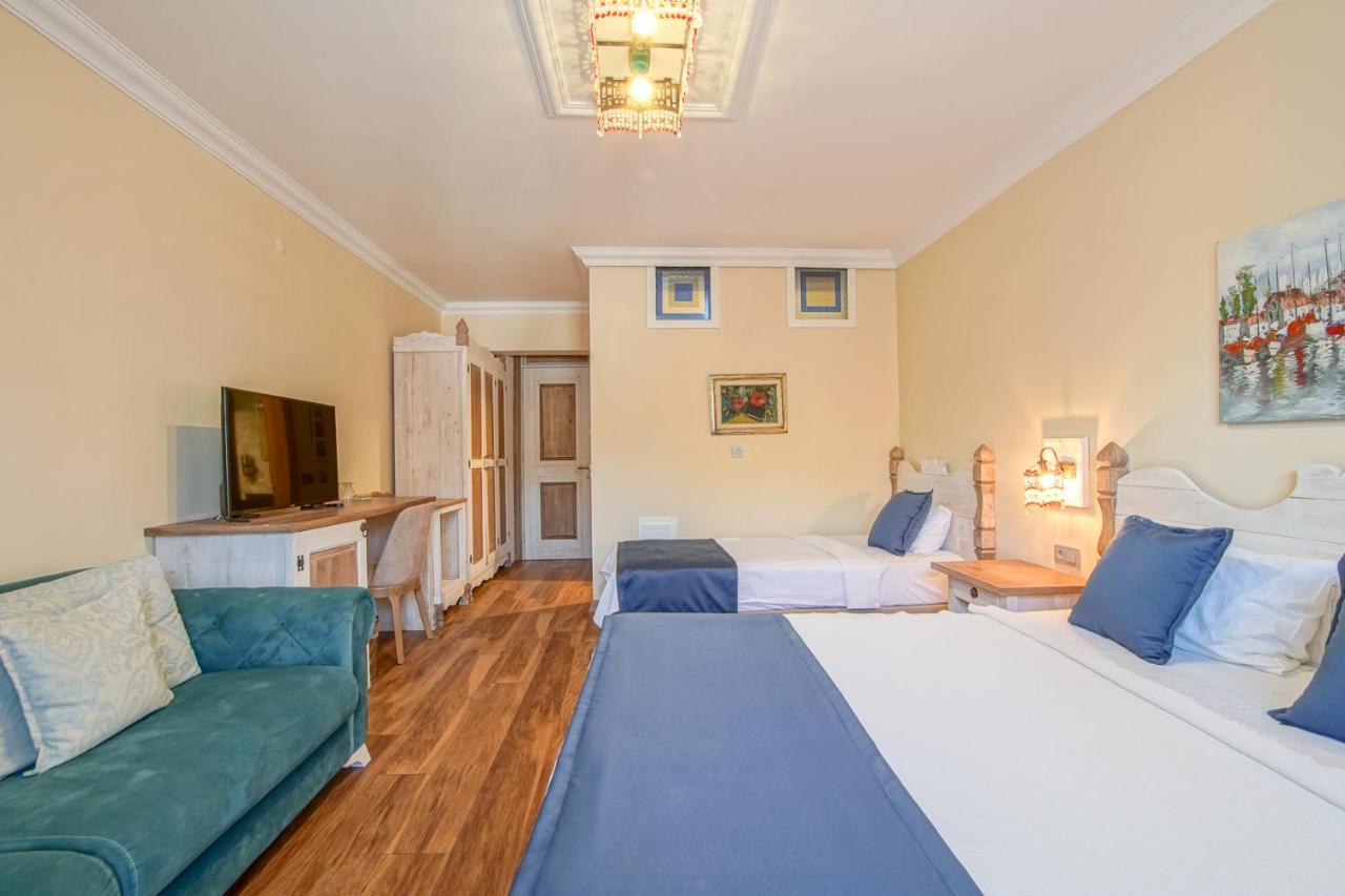 My Marina Select Hotel 닷차 외부 사진