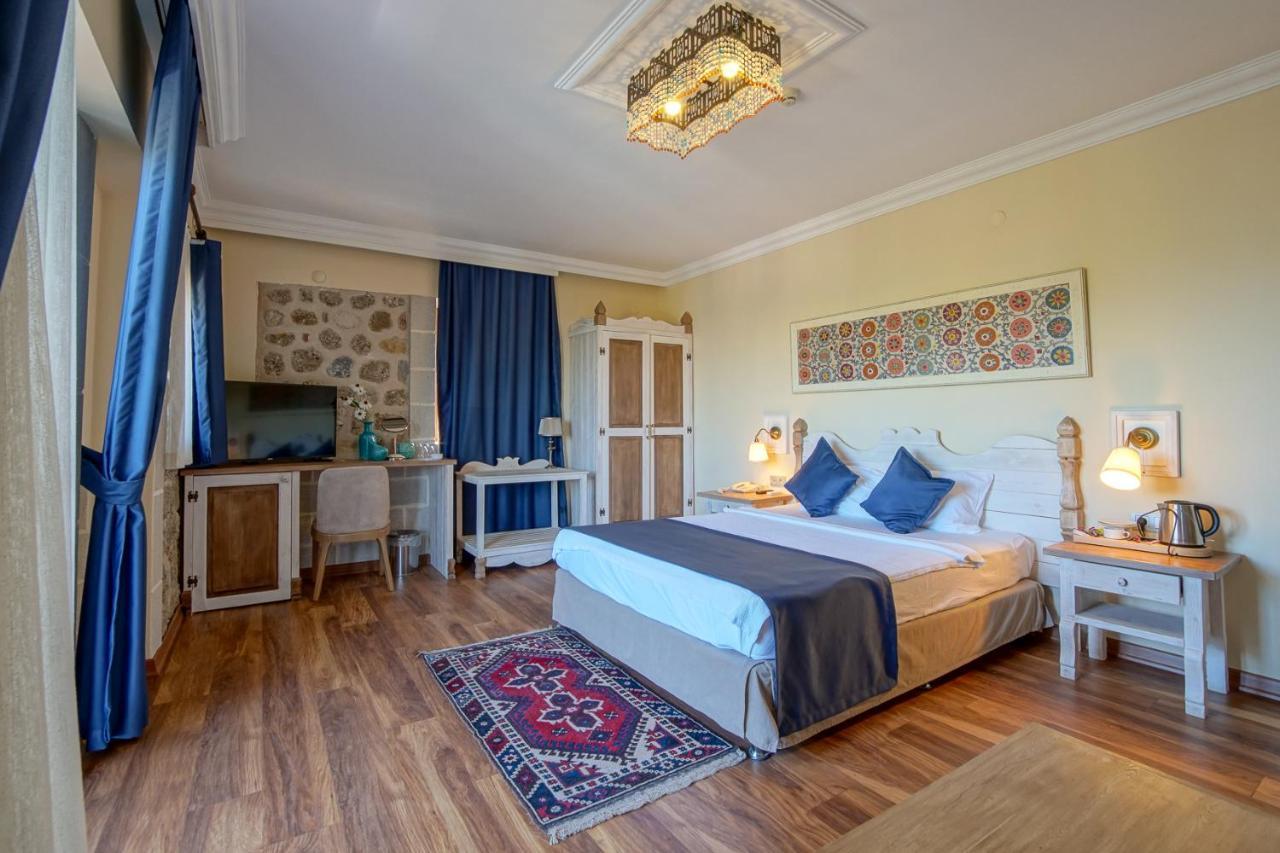 My Marina Select Hotel 닷차 외부 사진