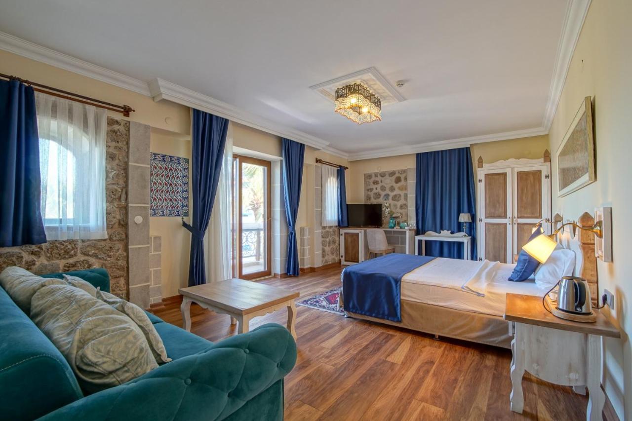 My Marina Select Hotel 닷차 외부 사진
