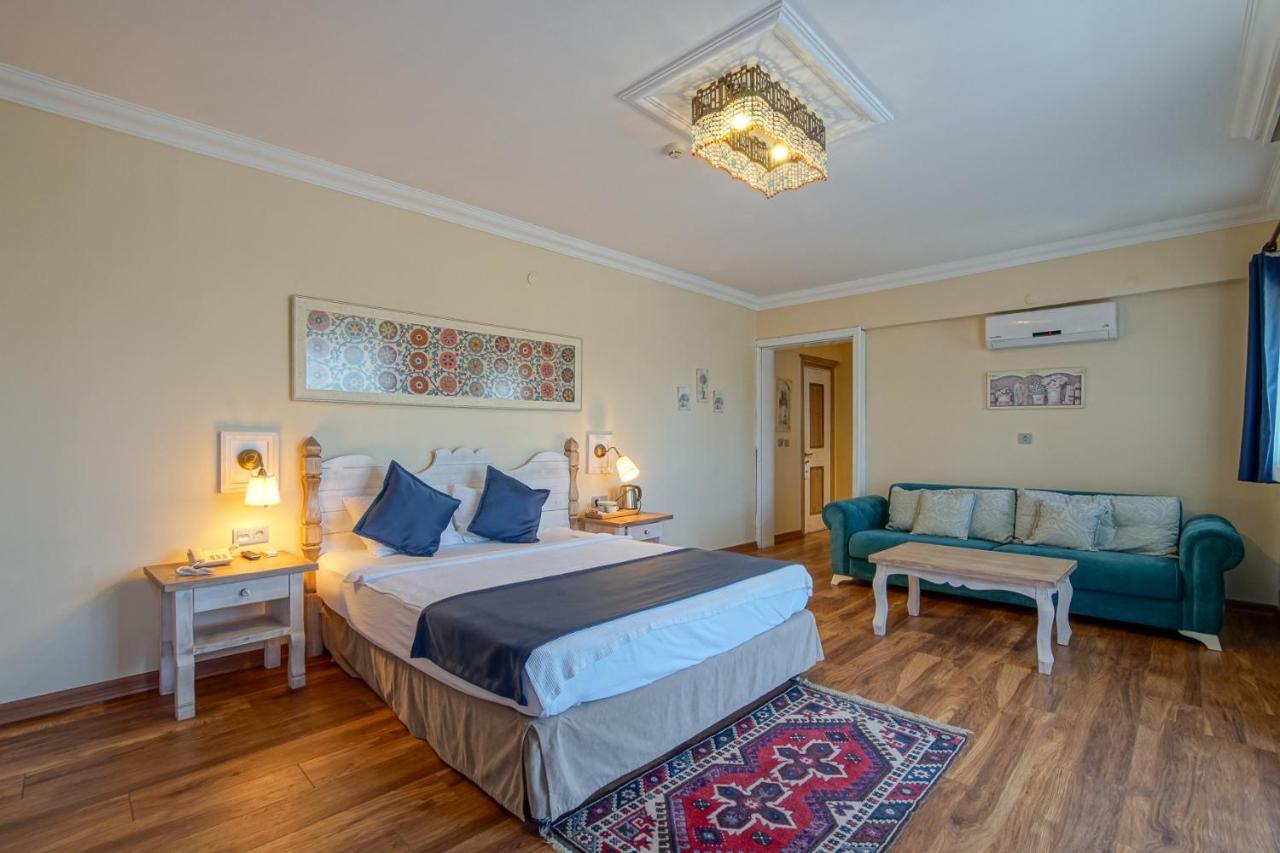 My Marina Select Hotel 닷차 외부 사진