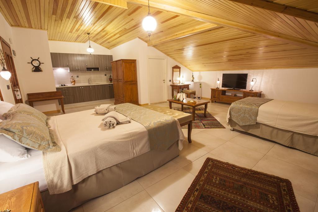 My Marina Select Hotel 닷차 외부 사진