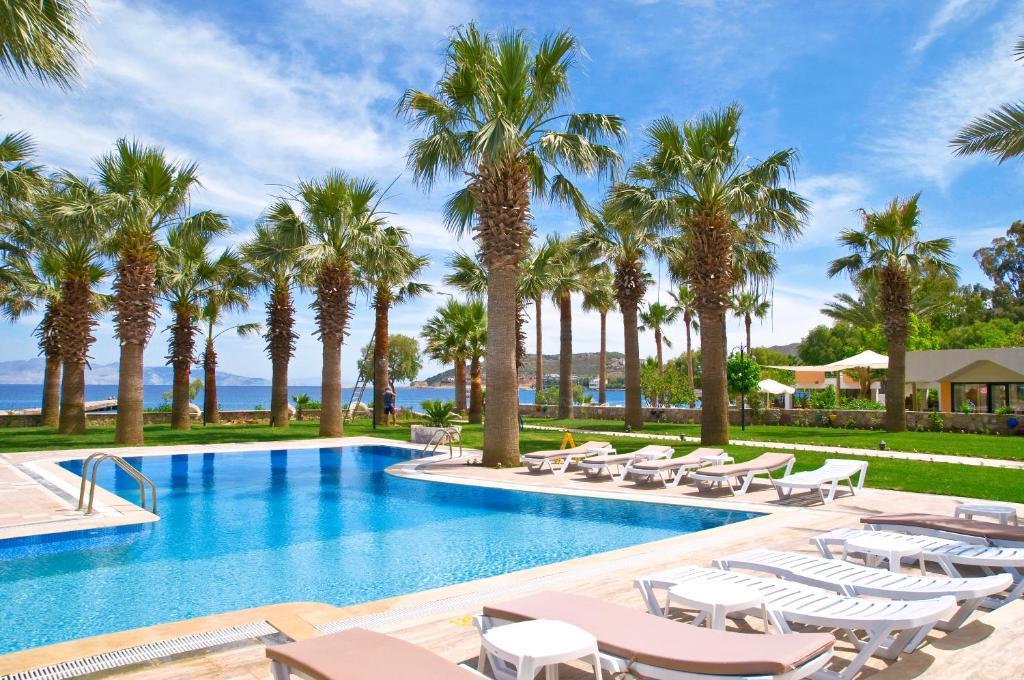 My Marina Select Hotel 닷차 외부 사진