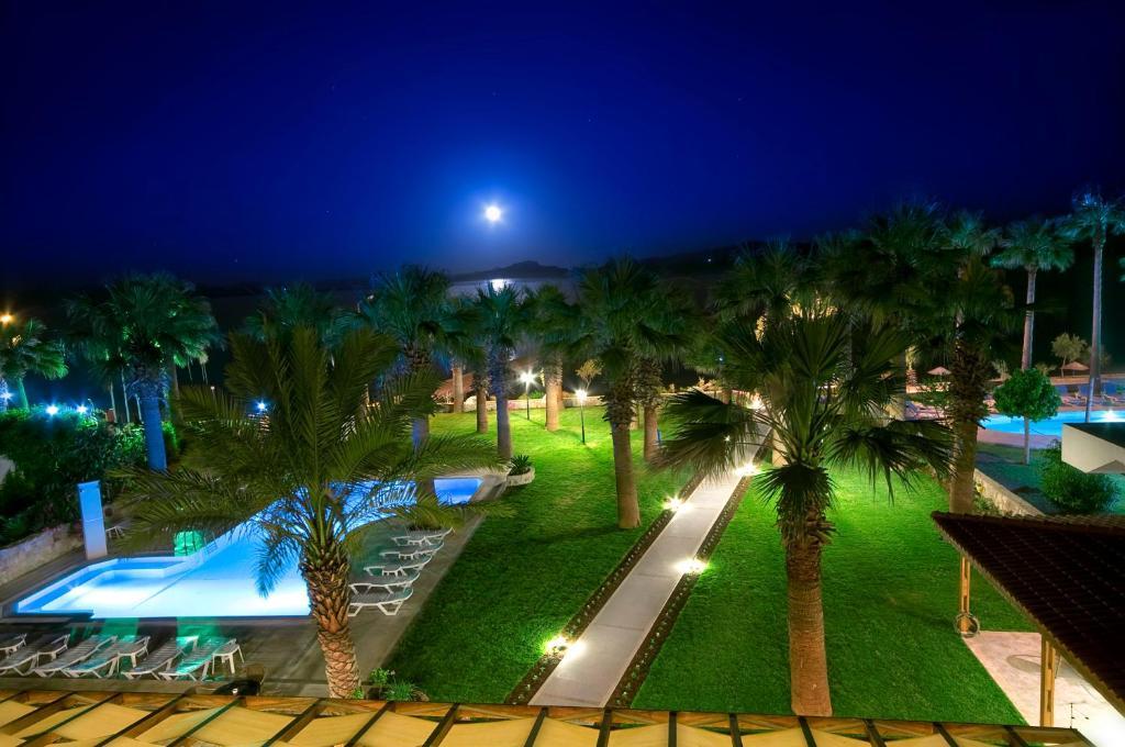 My Marina Select Hotel 닷차 외부 사진