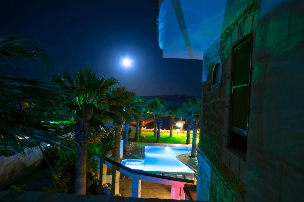My Marina Select Hotel 닷차 외부 사진