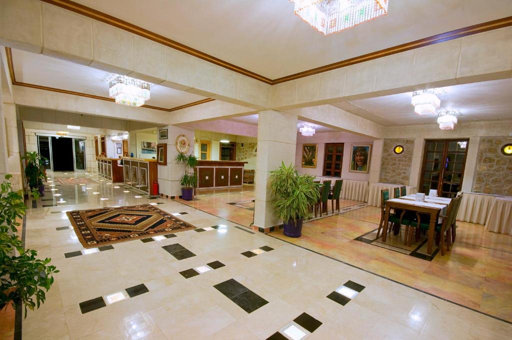 My Marina Select Hotel 닷차 외부 사진