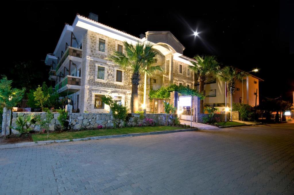 My Marina Select Hotel 닷차 외부 사진