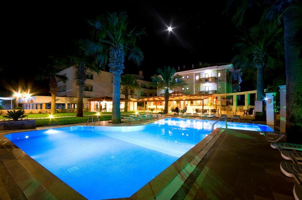 My Marina Select Hotel 닷차 외부 사진