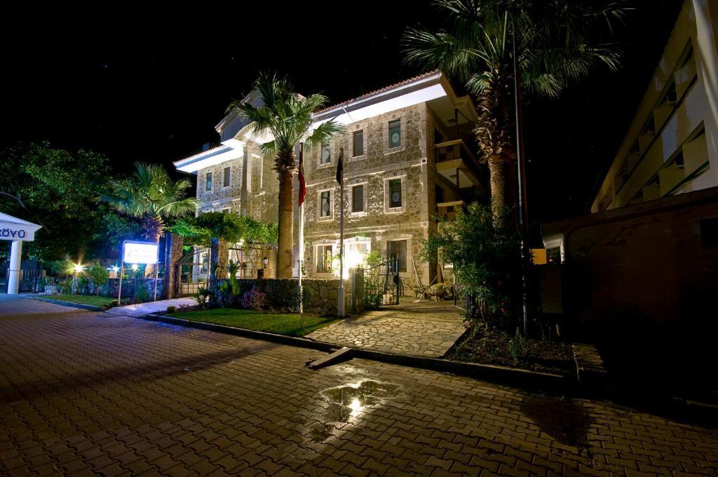My Marina Select Hotel 닷차 외부 사진