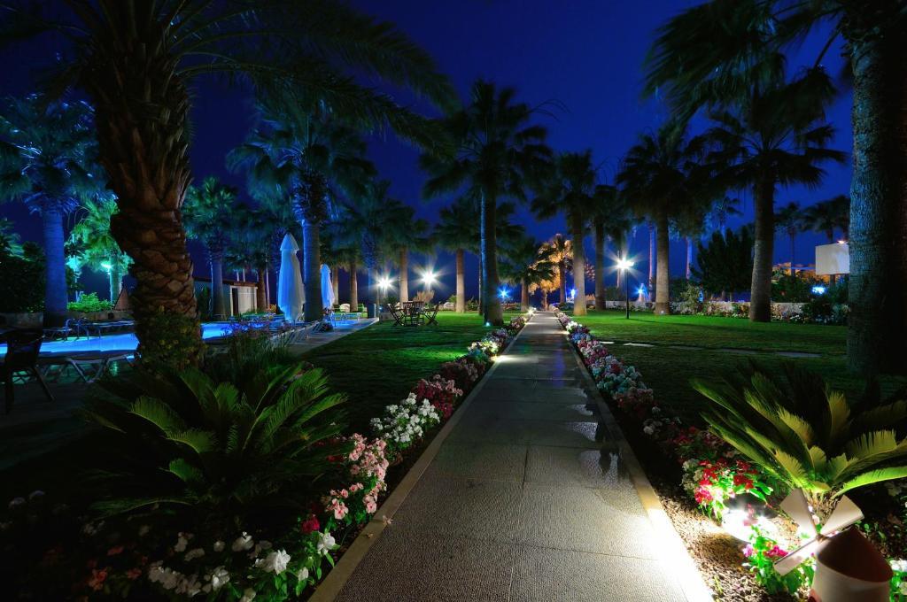 My Marina Select Hotel 닷차 외부 사진
