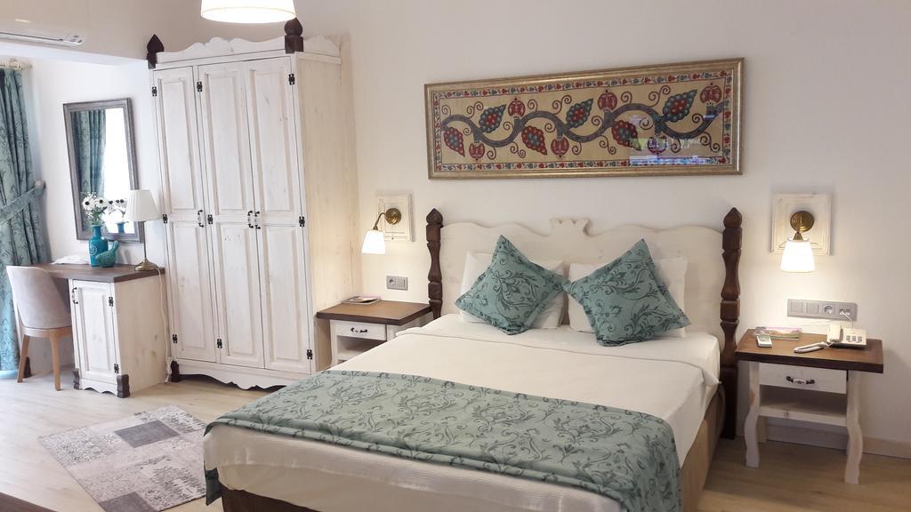 My Marina Select Hotel 닷차 외부 사진