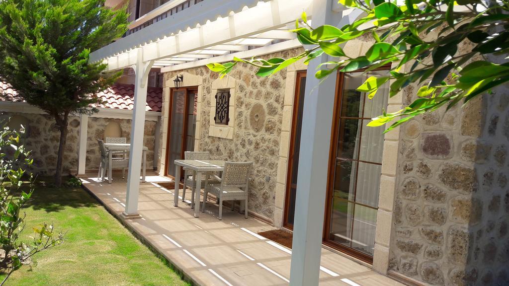 My Marina Select Hotel 닷차 외부 사진