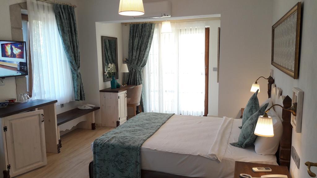 My Marina Select Hotel 닷차 외부 사진