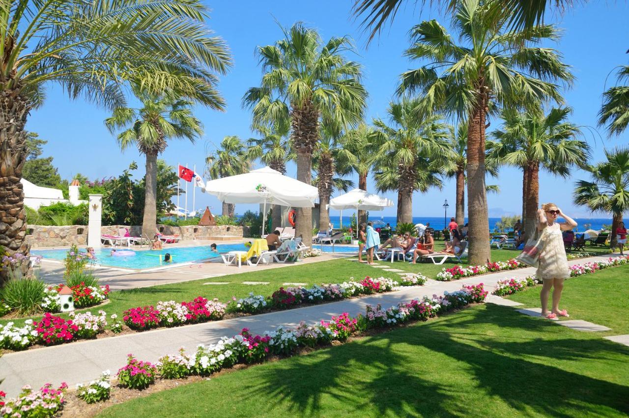 My Marina Select Hotel 닷차 외부 사진