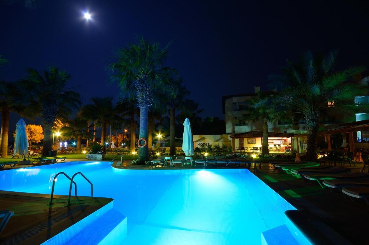 My Marina Select Hotel 닷차 외부 사진